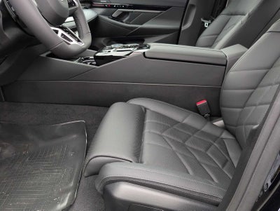 2026 BMW Serie 5 530i xDrive