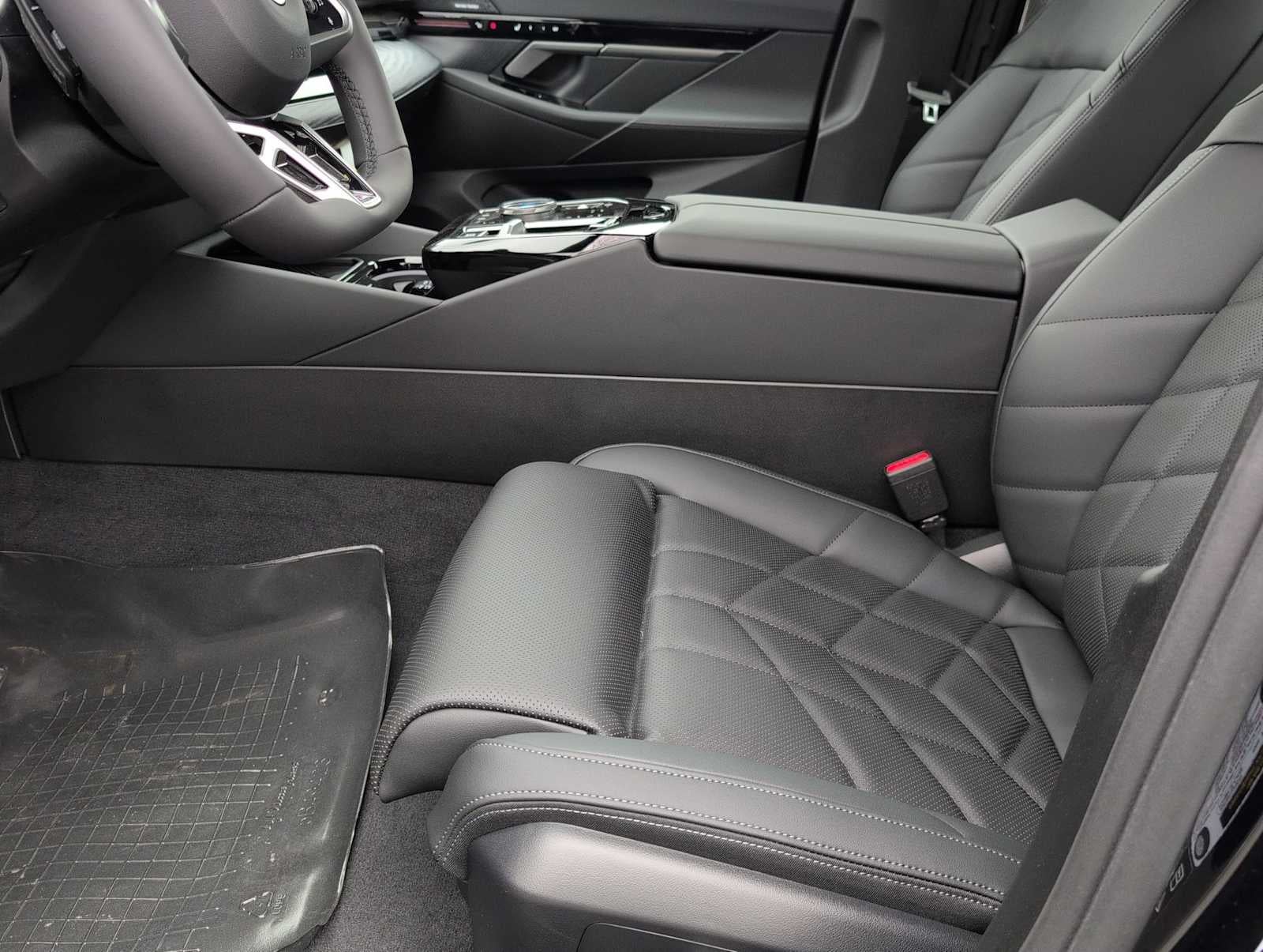 2026 BMW Serie 5 530i xDrive
