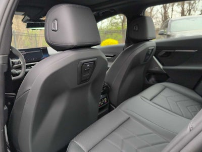 2026 BMW Serie 5 530i xDrive