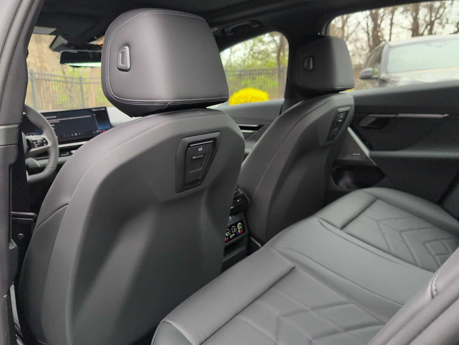 2026 BMW Serie 5 530i xDrive