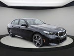 2026 BMW Serie 5 530i xDrive
