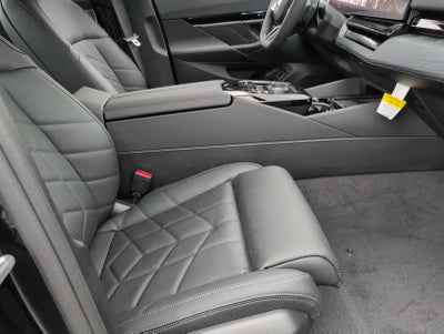 2026 BMW Serie 5 530i xDrive
