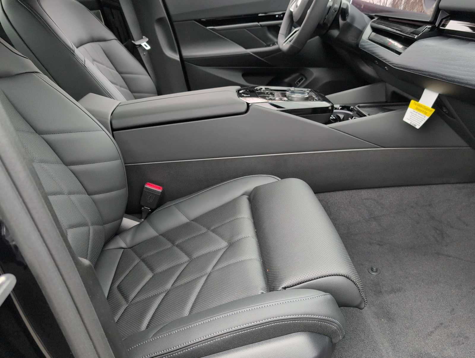 2026 BMW Serie 5 530i xDrive