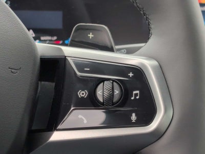 2026 BMW Serie 5 530i xDrive