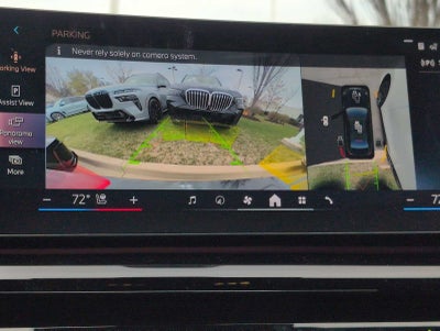 2026 BMW Serie 5 530i xDrive