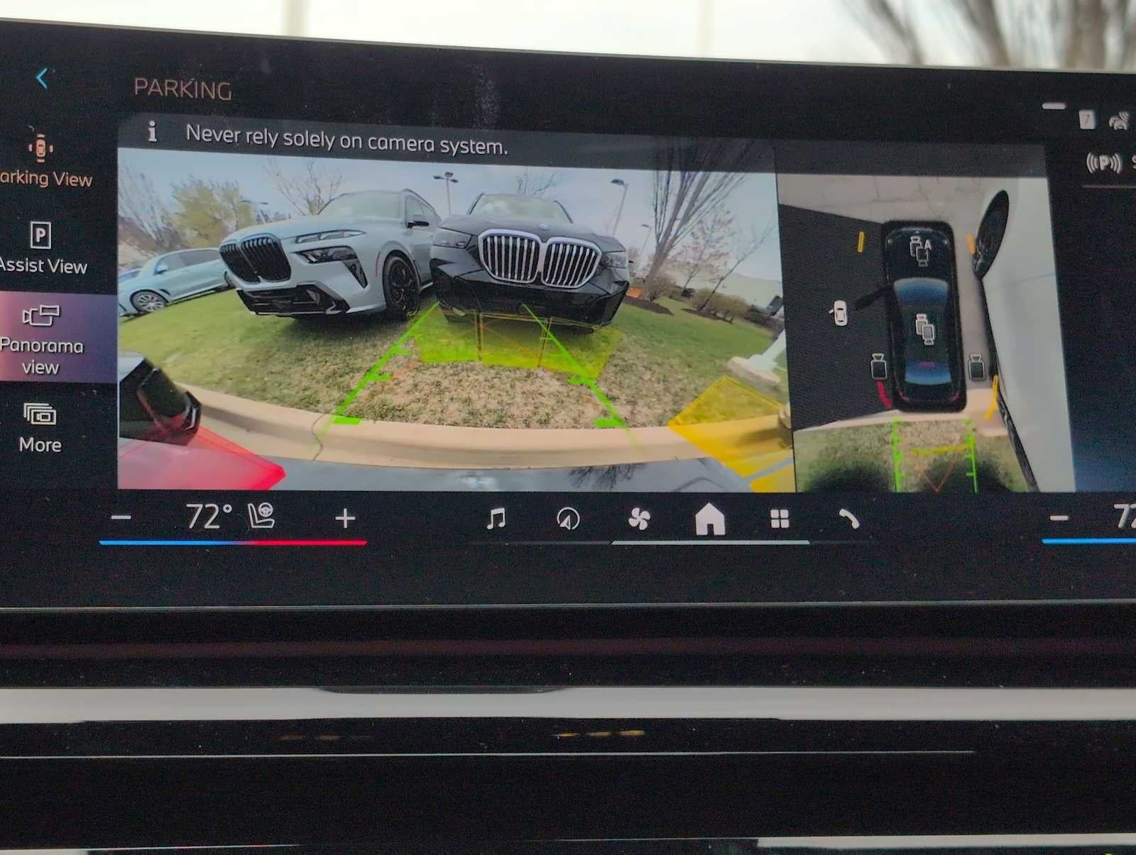 2026 BMW Serie 5 530i xDrive