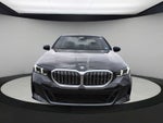2026 BMW Serie 5 530i xDrive