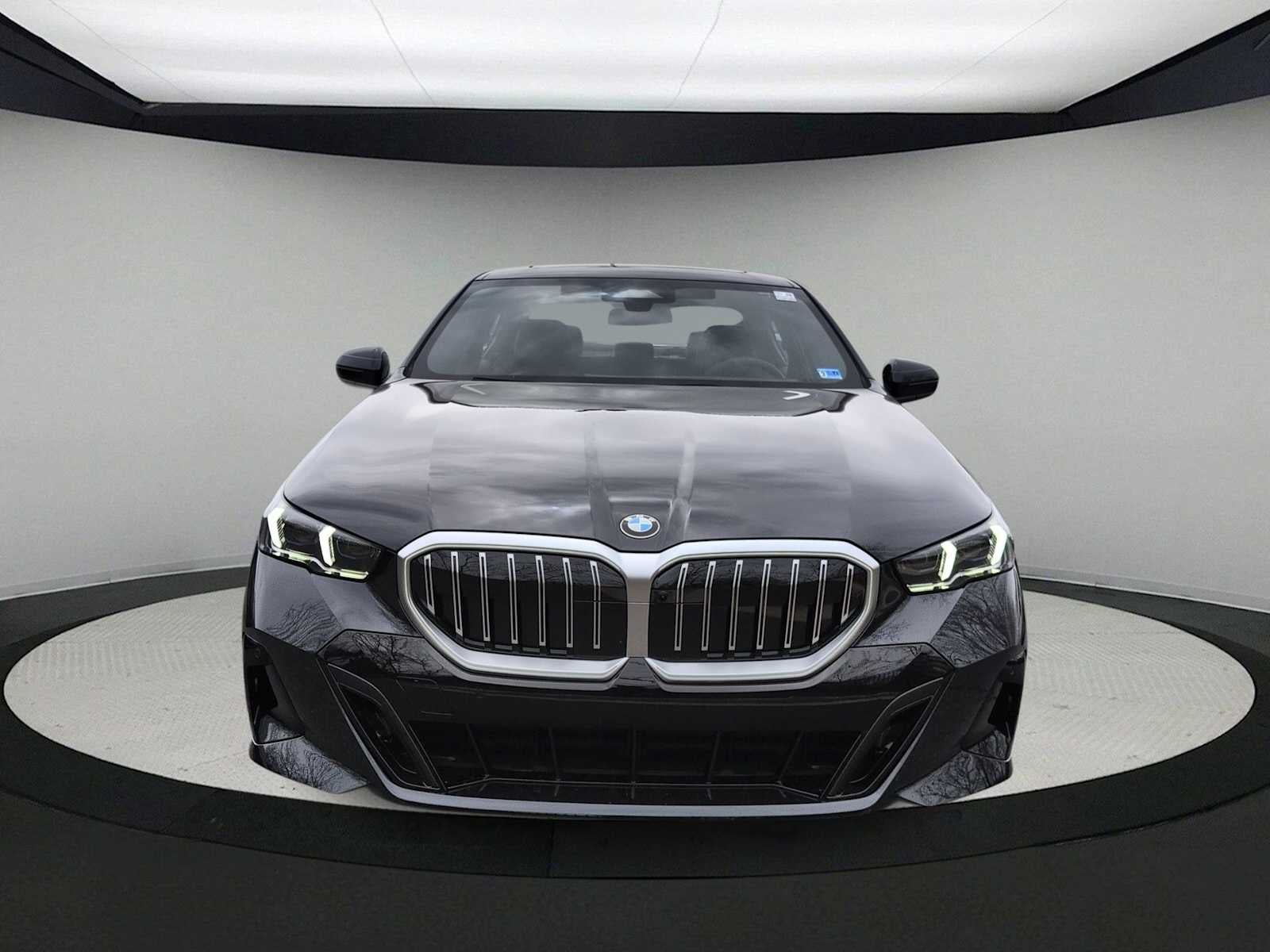 2026 BMW Serie 5 530i xDrive