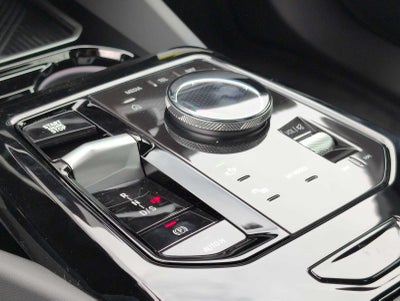 2026 BMW Serie 5 530i xDrive