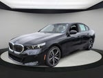 2026 BMW Serie 5 530i xDrive