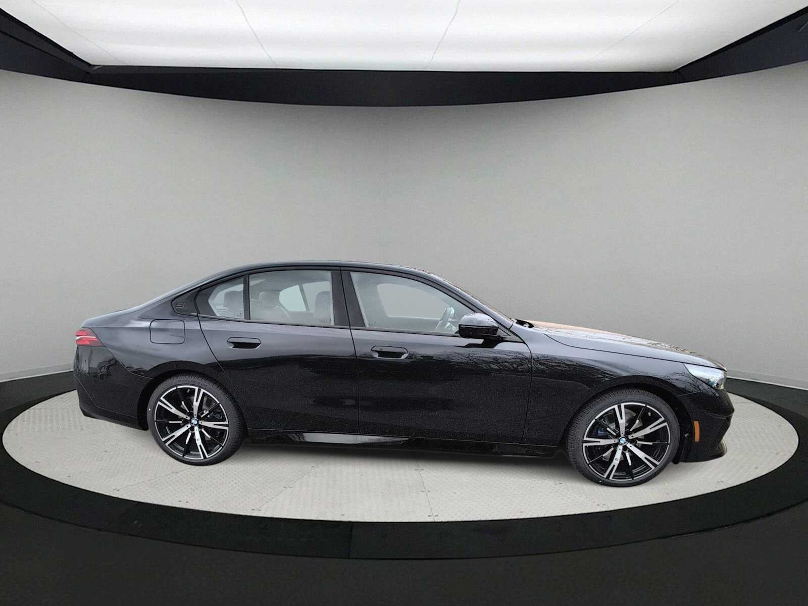 2026 BMW Serie 5 530i xDrive