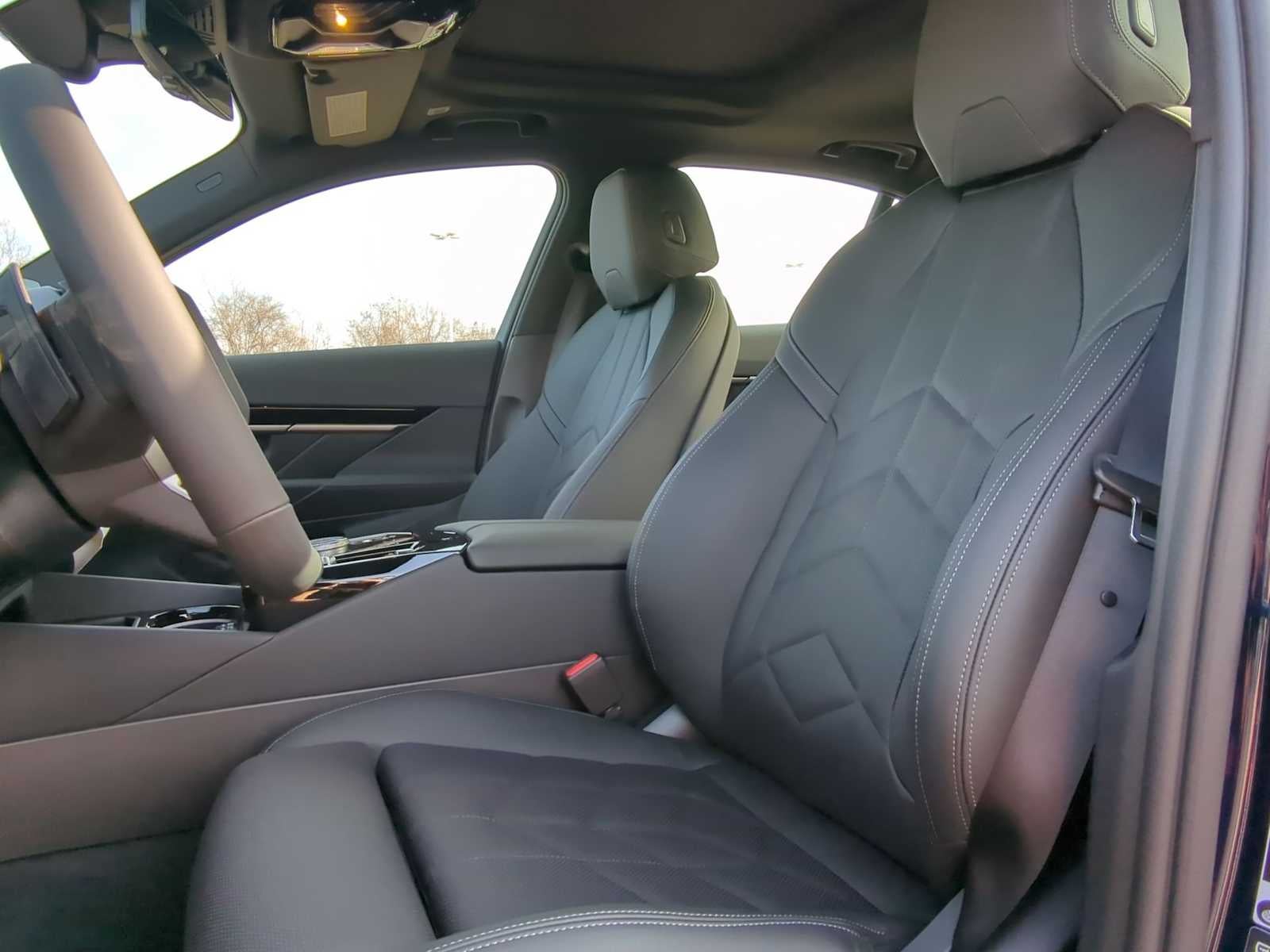 2026 BMW 530i 530i xDrive