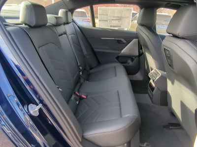 2026 BMW 530i 530i xDrive