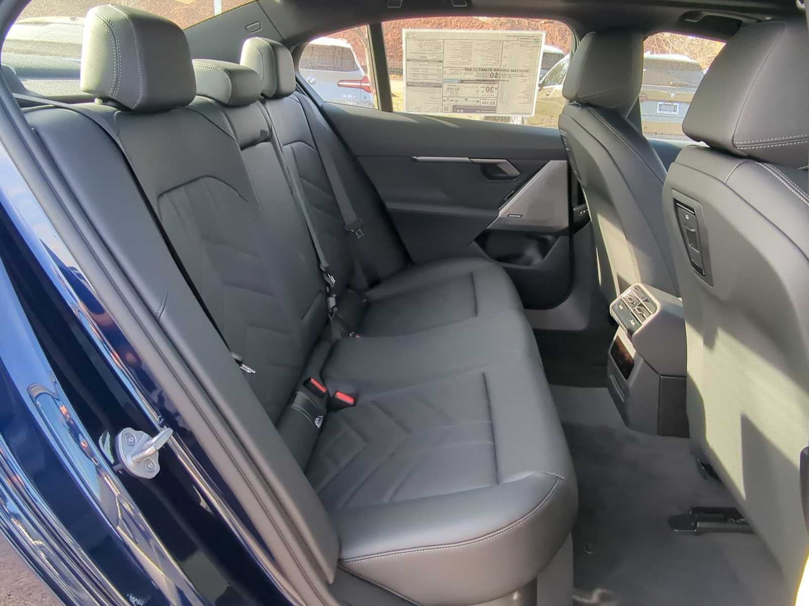 2026 BMW 530i 530i xDrive