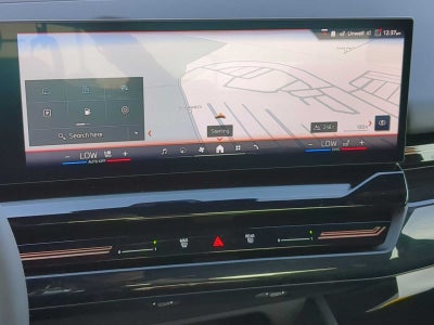 2026 BMW 530i 530i xDrive