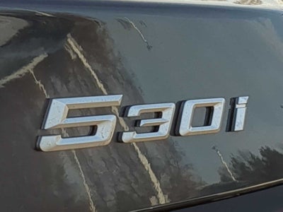 2026 BMW 530i 530i xDrive