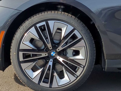 2026 BMW 530i 530i xDrive