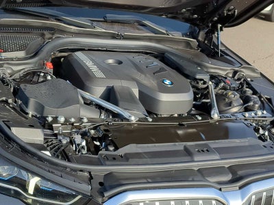 2026 BMW 530i 530i xDrive