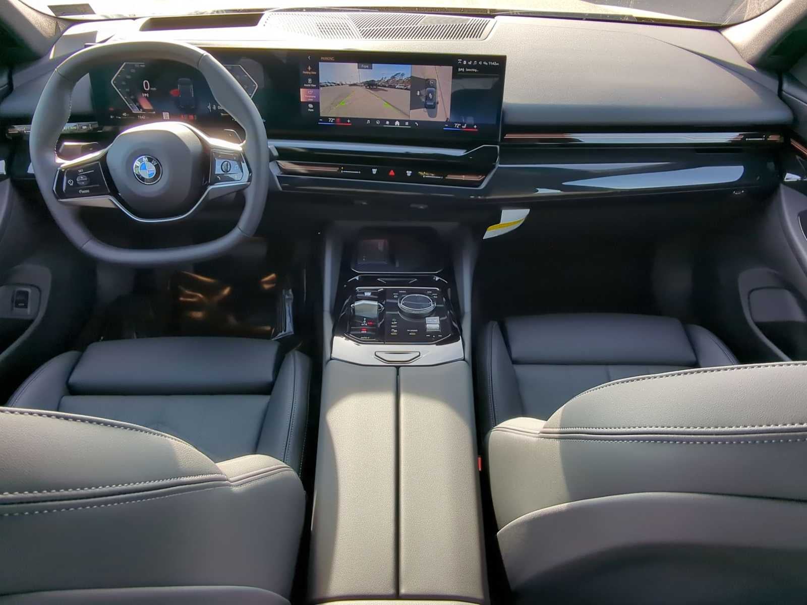 2026 BMW 530i 530i xDrive