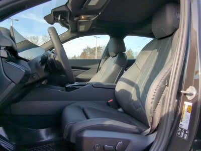 2026 BMW 530i 530i xDrive