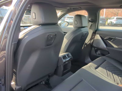 2026 BMW 530i 530i xDrive