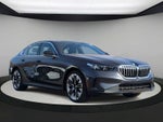2026 BMW 530i 530i xDrive