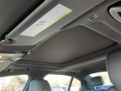 2026 BMW 530i 530i xDrive