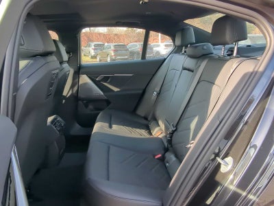 2026 BMW 530i 530i xDrive