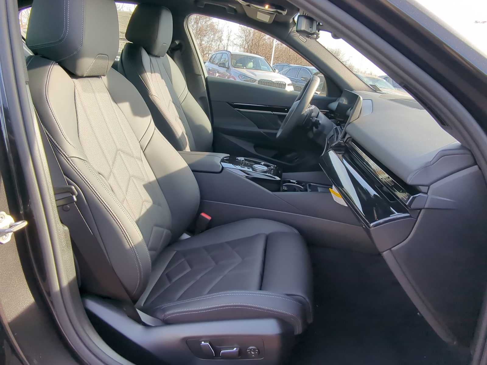 2026 BMW 530i 530i xDrive