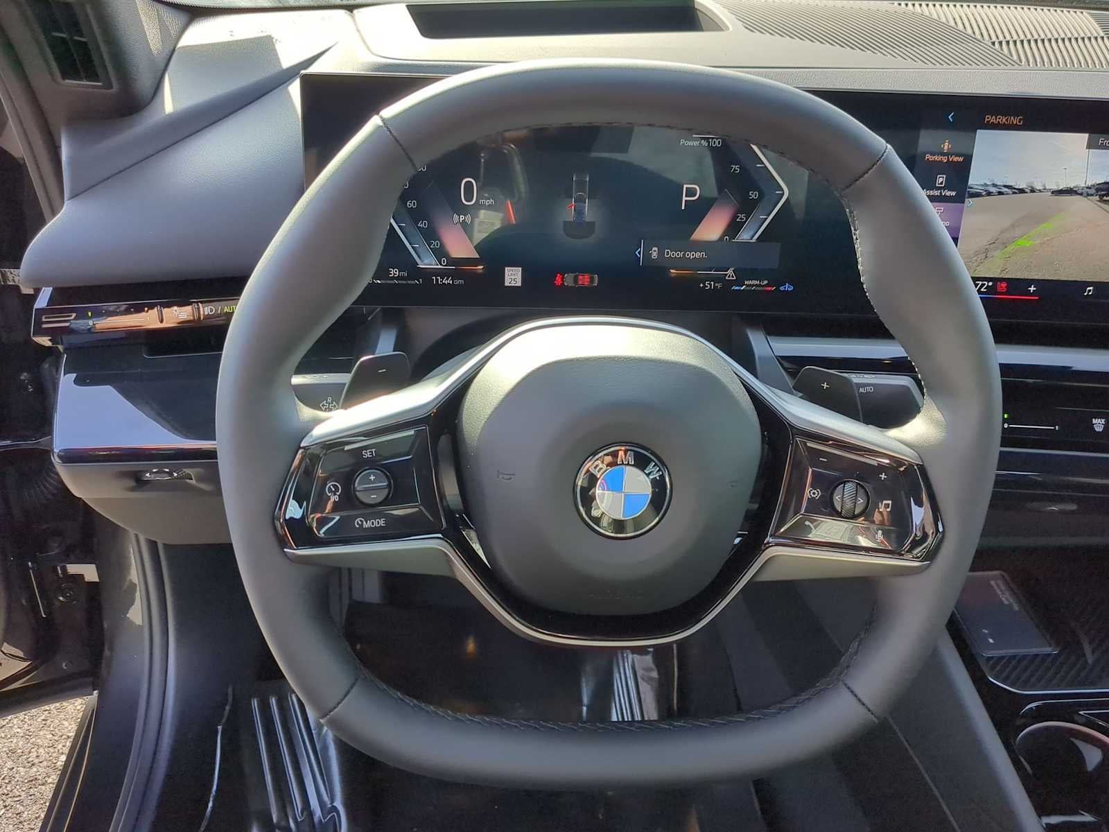 2026 BMW 530i 530i xDrive