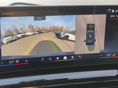 2026 BMW 530i 530i xDrive