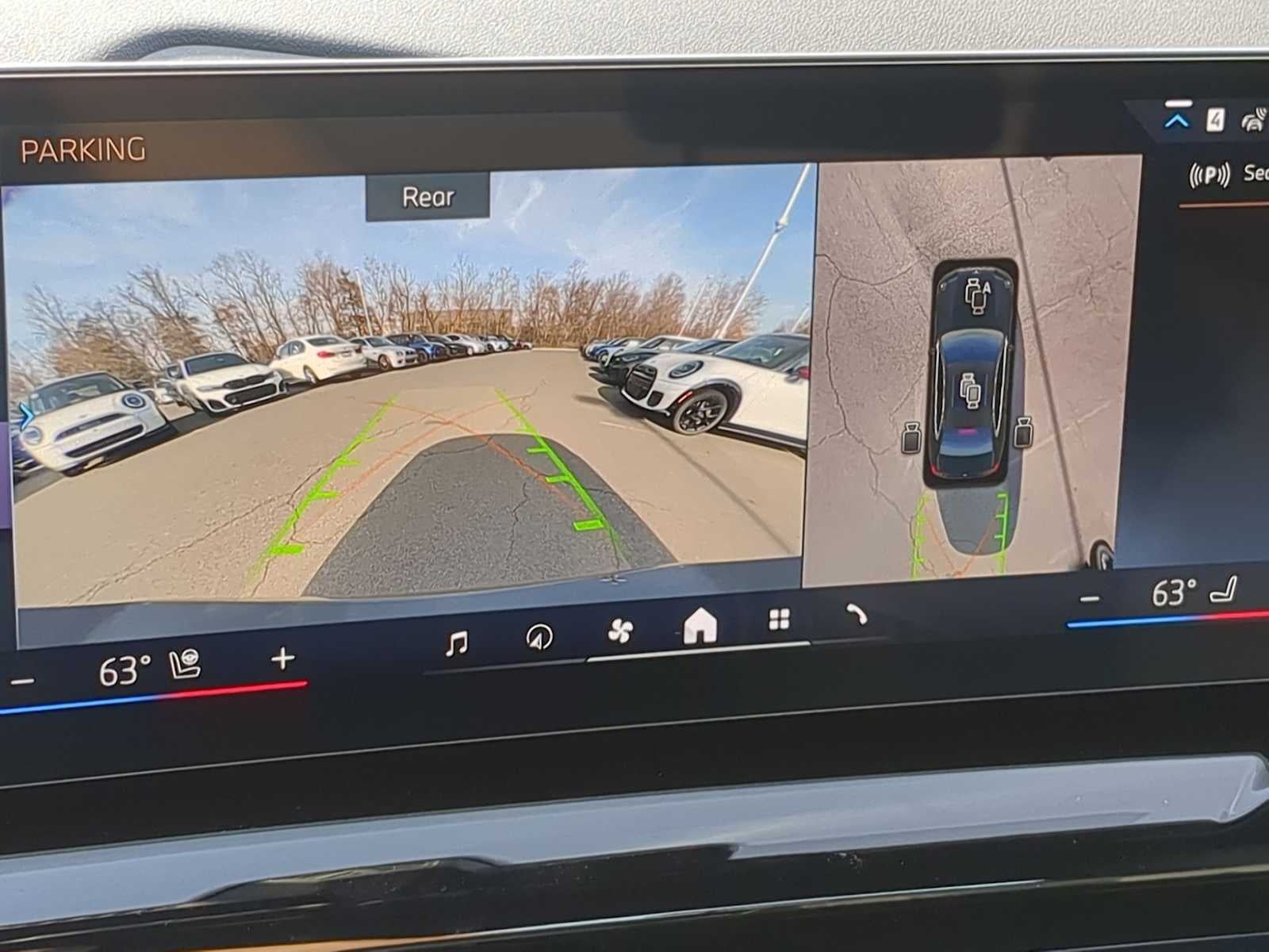 2026 BMW 530i 530i xDrive