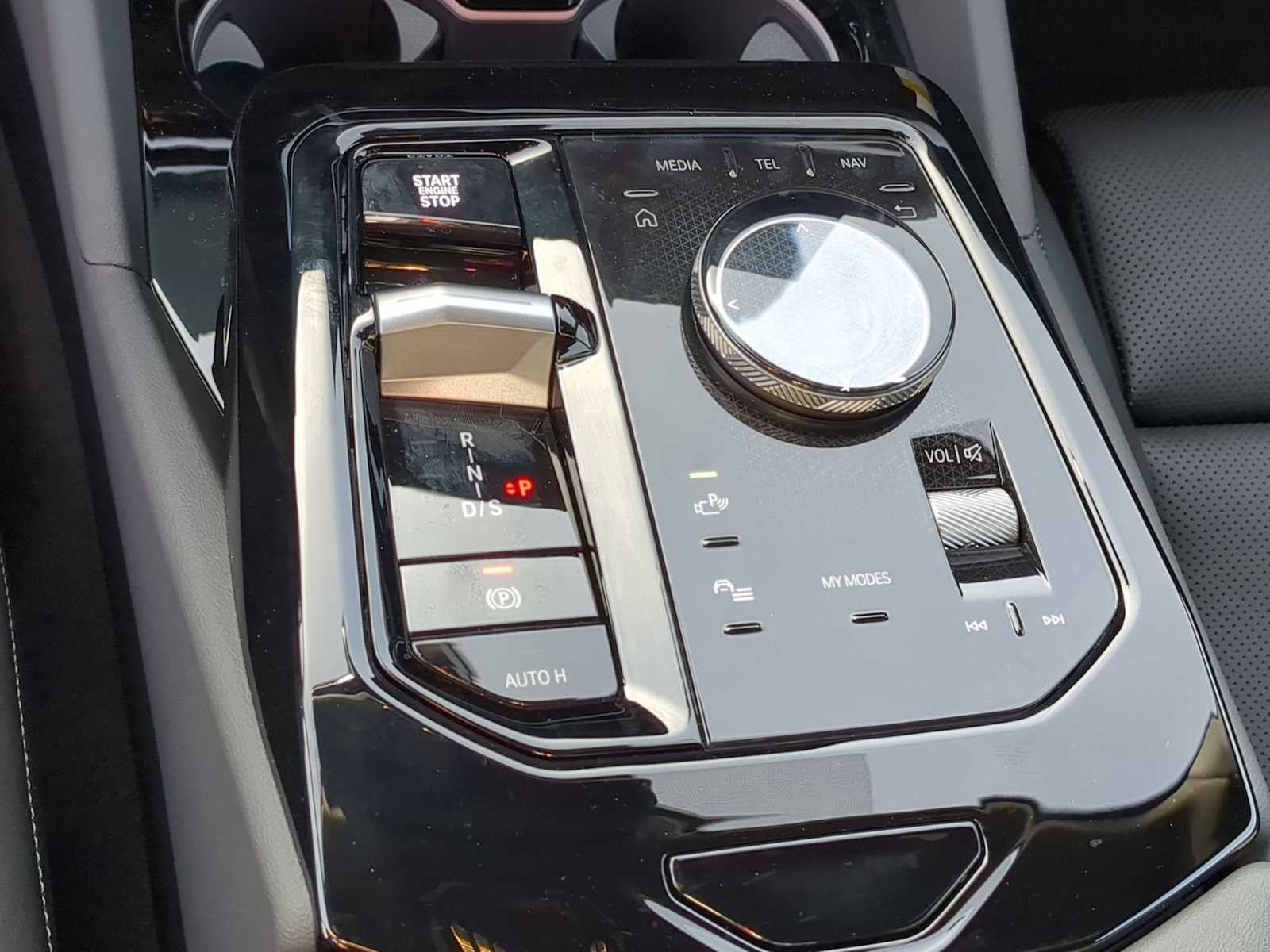 2026 BMW 530i 530i xDrive