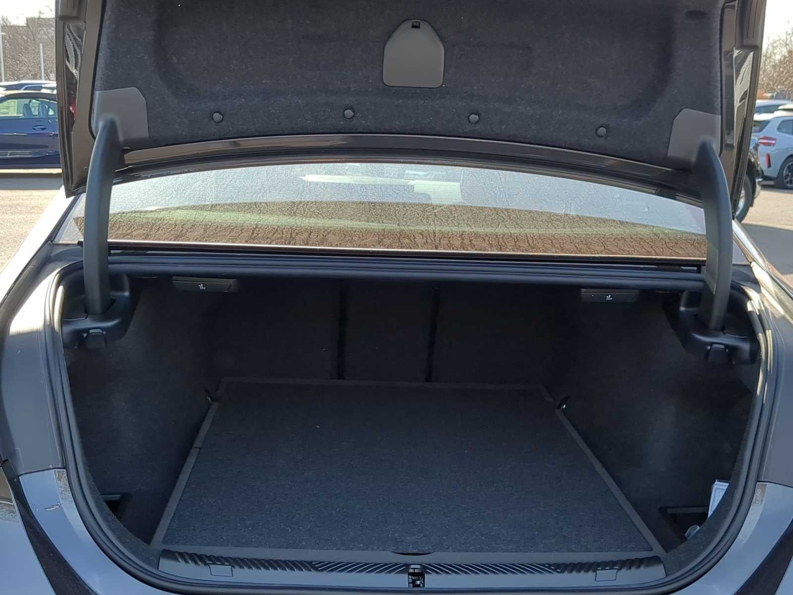 2026 BMW 530i 530i xDrive