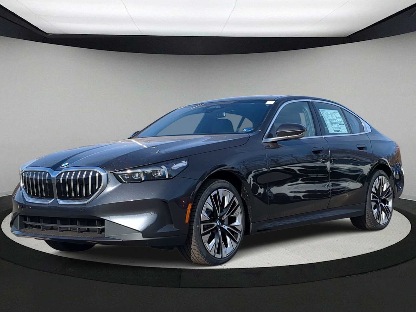 2026 BMW 530i 530i xDrive