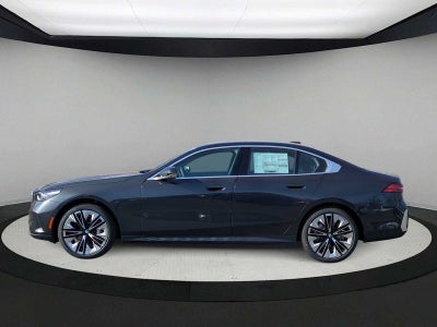 2026 BMW 530i 530i xDrive