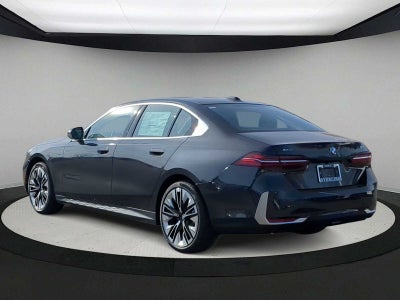 2026 BMW 530i 530i xDrive
