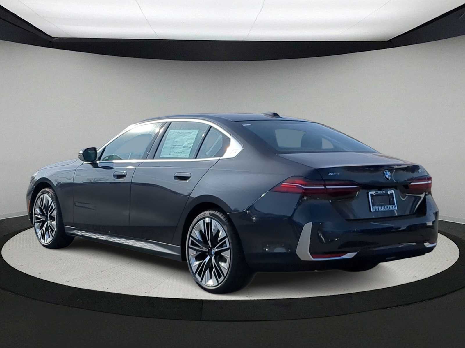 2026 BMW 530i 530i xDrive