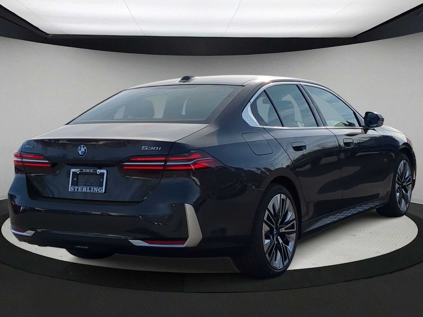 2026 BMW 530i 530i xDrive