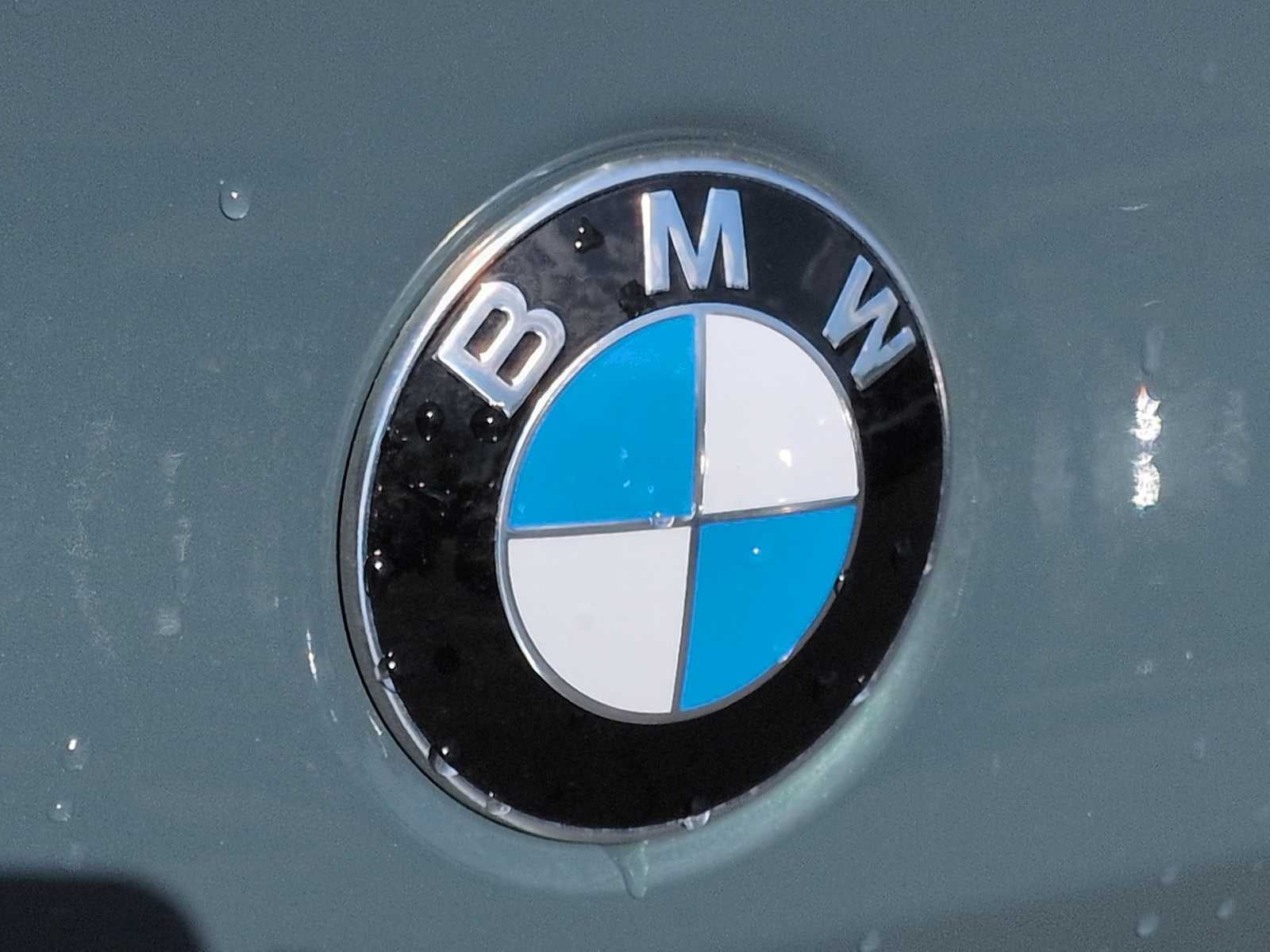 2026 BMW Serie 5 530i xDrive