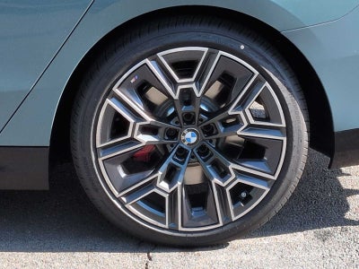 2026 BMW Serie 5 530i xDrive