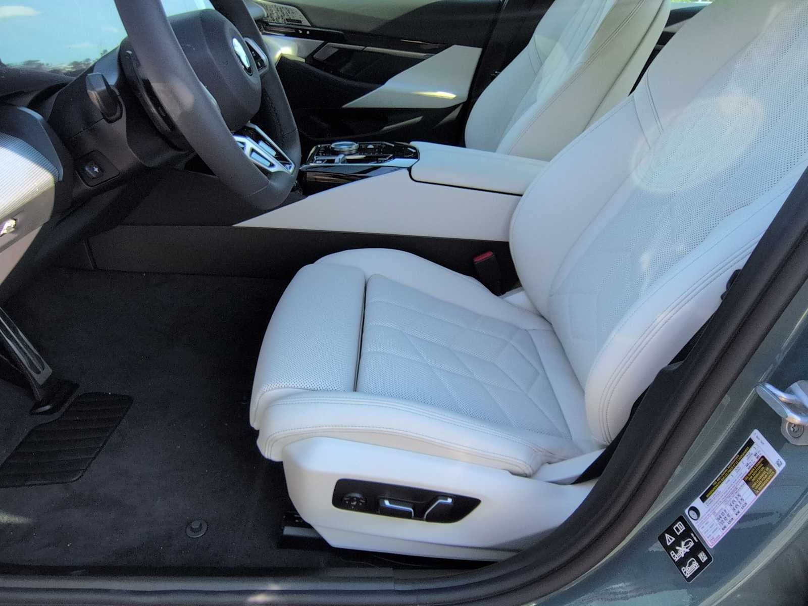 2026 BMW Serie 5 530i xDrive