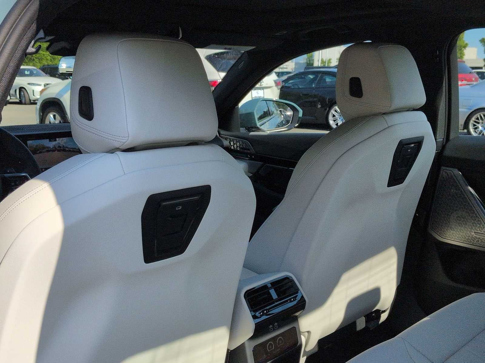 2026 BMW Serie 5 530i xDrive
