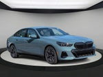 2026 BMW Serie 5 530i xDrive