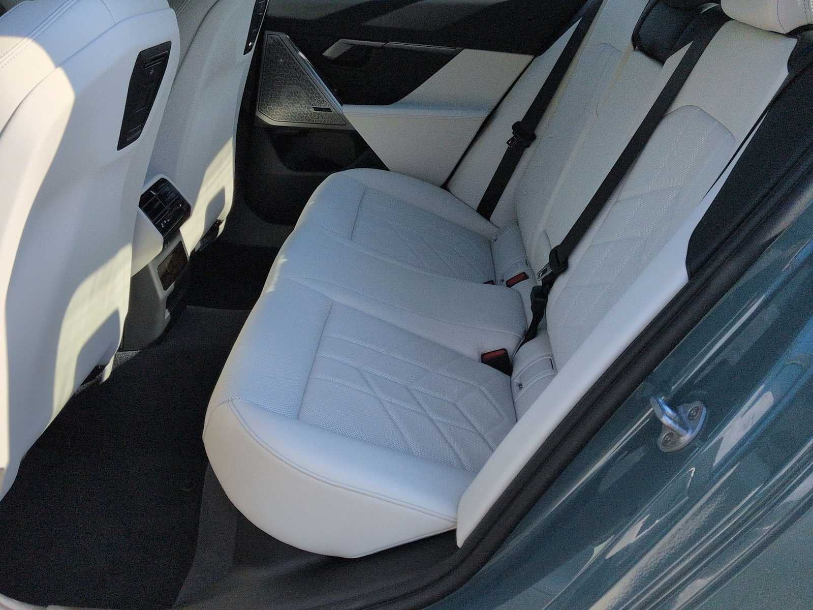 2026 BMW Serie 5 530i xDrive