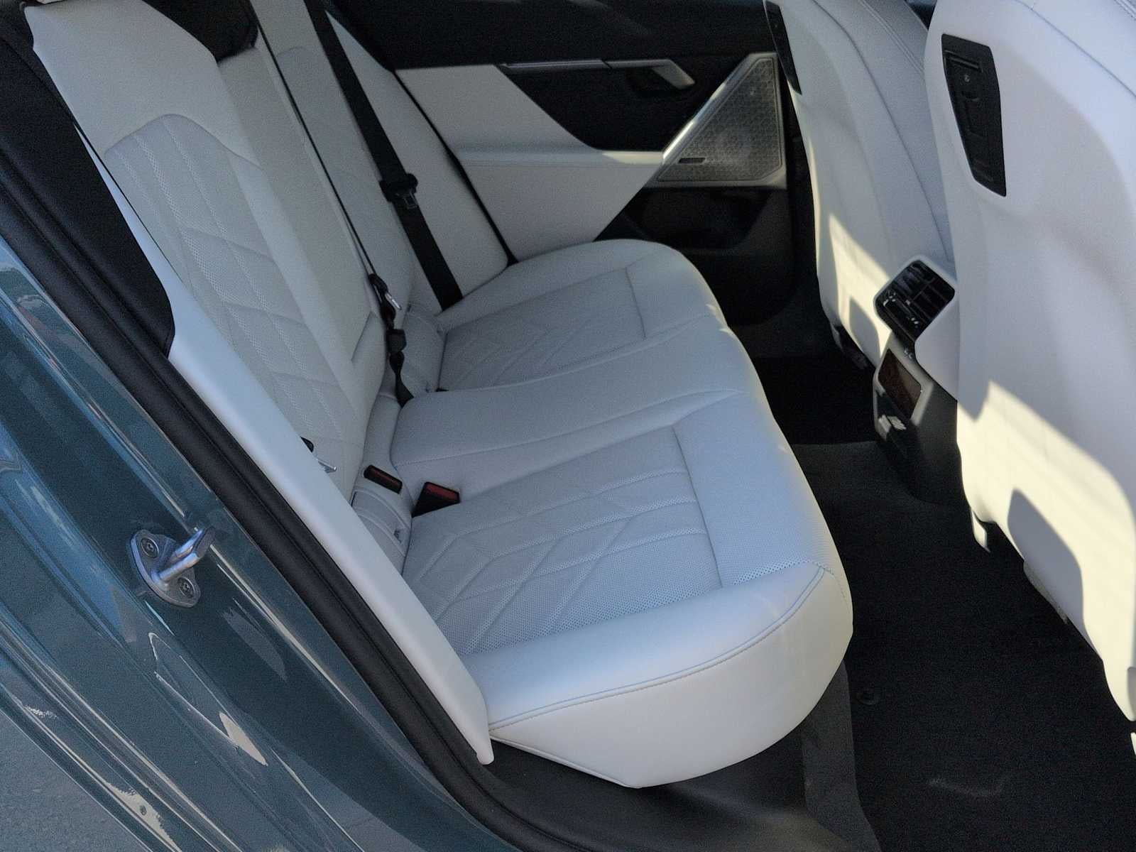2026 BMW Serie 5 530i xDrive