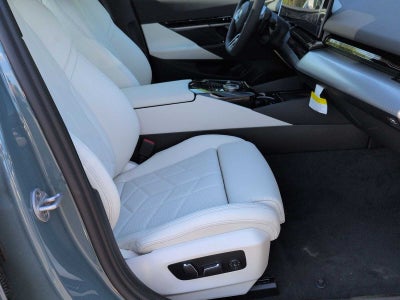 2026 BMW Serie 5 530i xDrive