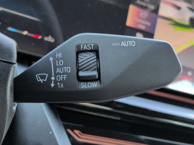 2026 BMW Serie 5 530i xDrive