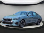 2026 BMW Serie 5 530i xDrive