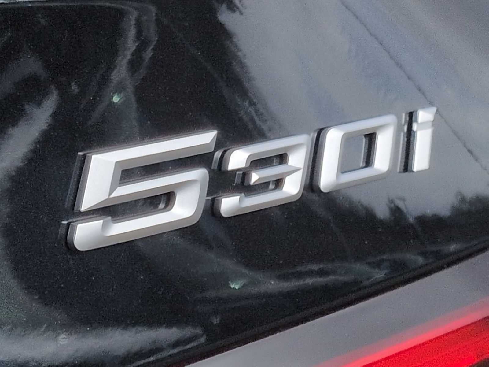 2026 BMW 530i 530i xDrive